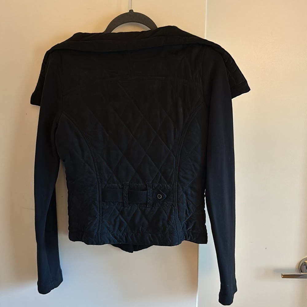 Marrakech Quilted Jacket - Picture 2 of 3